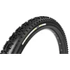Image de Panaracer Gravelking EXT TLR Pneu Pliable sans Chambre à air   Composé de Gravier ZSG   Résistant aux crevaisons   Technologie Beadlock   Boîtier TuffTex 120 TPI   Pneu de vélo Gravier