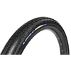 Image de Panaracer Gravelking SK Plus TLR Pneu Pliable sans Chambre à air   Composé de Gravier ZSG   Résistant aux crevaisons   Technologie Beadlock   120 TPI TuffTex + Boîtier Double Couche   Pneu de vélo