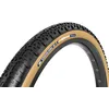 Image de Panaracer Gravelking X1 Plus TLR Pneus de vélo sans Chambre à air   Pneu Tout-Terrain en Gravier performant | ZSG Compound & BeadLock Tech | Anti-crevaison pour Gravier et Boue | Pneus 700 x 40c