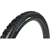 Image de Panaracer Gravelking EXT Plus TLR Pneu Pliable sans Chambre à air   Composé de Gravier ZSG   Résistant aux crevaisons   Technologie Beadlock   120 TPI TuffTex+ Boîtier Double Couche   Pneu de vélo