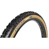 Image de Panaracer Gravelking EXT Plus TLR Pneu Pliable sans Chambre à air   Composé de Gravier ZSG   Résistant aux crevaisons   Technologie Beadlock   120 TPI TuffTex+ Boîtier Double Couche   Pneu de vélo