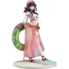 Image de KonoSuba : Yunyun (Light Novel Cosplay on The Beach Ver.) Figurine en PVC 1:7