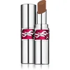 Image de Yves Saint Laurent Loveshine Candy Glaze brillant à lèvres hydratant pour femme 3 Cacao No Boundary 3.2 g