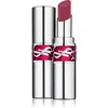 Image de Yves Saint Laurent Loveshine Candy Glaze brillant à lèvres hydratant pour femme 6 Burgundy Temptation 3.2 g