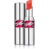 Image de Yves Saint Laurent Loveshine Candy Glaze brillant à lèvres hydratant pour femme 11 Red Thrill 3.2 g