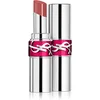 Image de Yves Saint Laurent Loveshine Candy Glaze brillant à lèvres hydratant pour femme 15 Showcasting Nude 3.2 g