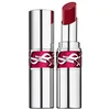 Image de Yves Saint Laurent - Loveshine Candy Glaze Gloss 3.2 g Rouge foncé female