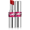 Image de Yves Saint Laurent Loveshine Candy Glaze brillant à lèvres hydratant pour femme 17 Strawberry Cloud 3.2 g