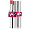 Image de Yves Saint Laurent Loveshine Candy Glaze brillant à lèvres hydratant pour femme 44 Nude Lavalliere 3.2 g