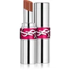 Image de Yves Saint Laurent Loveshine Candy Glaze brillant à lèvres hydratant pour femme 19 Salted Caramel 3.2 g