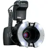 Image de Nissin - MF18 - Flash Annulaire - Sony