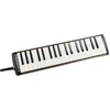 Image de Suzuki Melodion Alto 37 touches M-37C avec étui souple léger (fabriqué au Japon)   Mélodia, 5,6 x 10,9 x 47 cm
