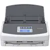 Image de Ricoh ScanSnap iX1600 Scanner Recto-verso A4 600 x 600 40 pages / minute USB, WiFi