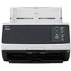 Image de Fujitsu fi-8150 Scanner de documents A4 600 x 600 dpi 50 pages / minute USB 3.1 (Gen 1), Gigabit-LAN (1 Gbit/s)