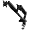 Image de iiyama DS3002C-B1 support d'écran plat pour bureau 68,6 cm (27") Noir DS3002C-B1