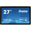 Image de Moniteur LCD Iiyama ProLite TF2738MSC-B2 CEE F (A - G) 68.6 cm 27 pouces 1920 x 1080 pixels 16:9 5 ms DVI, HDMI , DisplayPort, casque (jack 2,5...