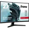 Image de iiyama G-MASTER G2766HSU-B1 Moniteur d'ordinateur 68,6 cm (27") 1920 x 1080 pixels Full HD LED Noir