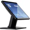 Image de Iiyama PCAP Bezel Free Front, 10P Touch Moniteur tactile CEE: E (A - G) 38.1 cm (15 pouces) 1024 x 768 pixels 4:3 8 ms HDMI , VGA, Audio-Line-out IPS LED
