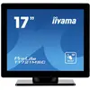 Image de Iiyama ProLite T1721MSC-B2 Moniteur tactile CEE: E (A - G) 43.2 cm (17 pouces) 1280 x 1024 pixels 5:4 5 ms VGA, HDMI , Audio-Line-out, USB IPS LED