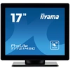 Image de iiyama ProLite T1721MSC-B2 17" LED SXGA 5 ms Noir T1721MSC-B2