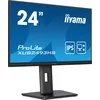 Image de iiyama XUB2493HS-B5-23.8", IPS, 1920X1080/75Hz,1H1DP, Has