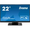 Image de iiyama T2254MSC-B1AG-21.5",IPS,1920x1080/60Hz,1H1DP,