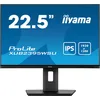 Image de iiyama Ecran 22.5 Prolite XUB2395WSU-B5,IPS, 1920x1200/75Hz, 1A1H1DP,Has