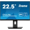 Image de iiyama ProLite XUB2395WSU-B5 22.5" LCD WUXGA 4 ms Noir XUB2395WSU-B5