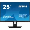 Image de iiyama XUB2595WSU-B5-25,IPS, 1920x1200/75Hz, 1A1H1DP,Has