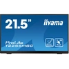 Image de iiyama ProLite T2255MSC-B1 21.5" LCD Full HD 5 ms Noir T2255MSC-B1