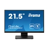 Image de iiyama ProLite T2252MSC-B2 21.5" LCD Full HD 5 ms Noir T2252MSC-B2