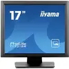 Image de Iiyama 17 Resistive Moniteur tactile CEE: E (A - G) 43.2 cm (17 pouces) 1280 x 1024 pixels 5:4 5 ms HDMI , DisplayPort, VGA TN LCD