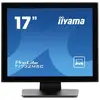 Image de Iiyama ProLite T1732MSC-B1SAG Moniteur tactile CEE: E (A - G) 43.2 cm (17 pouces) 1280 x 1024 pixels 5:4 5 ms HDMI , DisplayPort, VGA,...