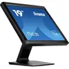 Image de Iiyama ProLite T1931SR-B1S Moniteur tactile CEE: E (A - G) 48.3 cm (19 pouces) 1280 x 1024 pixels 5:4 14 ms HDMI , DisplayPort, VGA IPS LCD