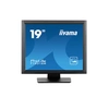 Image de iiyama ProLite T1931SR-B1S 19" LCD SXGA 14 ms Noir T1931SR-B1S