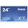 Image de Iiyama v TW2424AS-W1 Ecran affichage dynamique 61 cm 24 pouces 1920 x 1080 Pixel 24/7