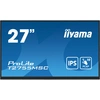 Image de iiyama ProLite T2755MSC-B1 27" LED Full HD 5 ms Noir T2755MSC-B1
