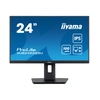 Image de iiyama ProLite XUB2492QSU-B1 23.8" LED Quad HD 1 ms Noir XUB2492QSU-B1
