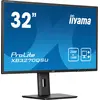 Image de iiyama ProLite XB3270QSU-B1 Moniteur d'ordinateur 80 cm (31,5") 2560 x 1440 pixels Quad HD LED Noir