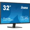 Image de iiyama Moniteur ProLite X3270QSU-B1 - 81,3 cm - 32 pouces WQHD LED - Noir