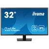 Image de iiyama ProLite X3270QSU-B1 31.5" LED Wide Quad HD 3 ms Noir X3270QSU-B1