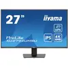 Image de Moniteur LED Iiyama ProLite XU2792UHSU-B6 CEE F (A - G) 68.6 cm 27 pouces 3840 x 2160 pixels 16:9 4 ms HDMI , DisplayPort, casque (jack 3,5 mm), USB 3.1 (Gen