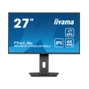 Image de iiyama ProLite XUB2792UHSU-B6 27" LED Dual UHD 4 ms Noir XUB2792UHSU-B6