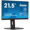 Image de iiyama - XUB2293HSU-B7-21.5 Pouces, Moniteur IPS, 1920x1080-100Hz, 1H1DP, Has