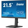 Image de iiyama ProLite XUB2293HSU-B7 Moniteur 54,6 cm 1920 x 1080 pixels Full HD LED Noir