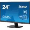 Image de iiyama ProLite XU2493HSU-B7 Moniteur 60,5 cm (23,8") 1920 x 1080 Pixels Full HD LED - Noir