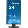 Image de iiyama XUB2493HSU-B7 Écran d’ordinateur, 60,5 cm (23,8 "), 1920 x 1080 pixels, Full HD, LED, Noir