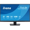 Image de iiyama ProLite XU2793HSU-B7 27" LED Full HD 1 ms Noir XU2793HSU-B7