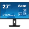 Image de iiyama ProLite XUB2793HSU-B7 - Moniteur d'ordinateur Full HD LED - 68,6 cm - 27 pouces - 1920 x 1080 pixels - noir