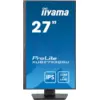 Image de iiyama ProLite XUB2793QS-B7 moniteur 68,6 cm (27 pouces) 2560 x 1440 pixels Quad HD LED - Noir